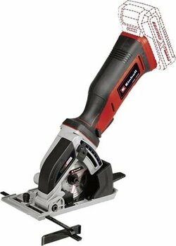 Einhell TE-CS 18/89 Li Solo Mini Daire Testere