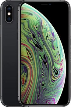 Apple iPhone XS 64 GB Uzay Grisi
