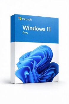 MICROSOFT OEM Windows 11 Pro Dijital Lisans Key Ömür boyu