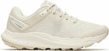 Merrell Antora 4 Krem Bağcıklı 41 Koşu Ayakkabısı