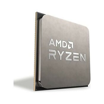 Amd Ryzen 7 5800X 3.8 Ghz Soket Am4 32 MB Cache Fansız Tray Işlemci