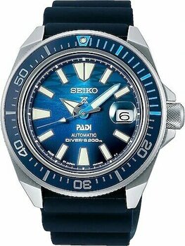 Seiko Prospex PADI Diver's SRPJ93K Kol Saati