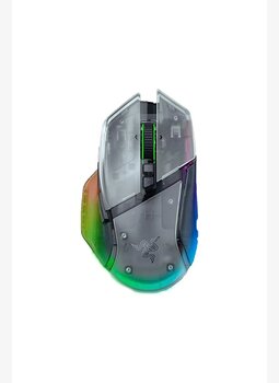 Razer Basilisk V3 Pro 35K - Phantom White Ed. (RZ01-05240400-R3G1) BEDENSIZ 15898994