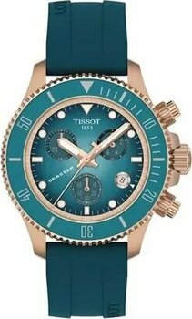 Tissot T1202173704100 Seastar 1000 Quartz Erkek Kol Saati