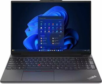 Lenovo ThinkPad E14 Gen5 21JK00P9TX Intel Core i5-1335U 16 GB 2 TB SSD 14 inç Notebook