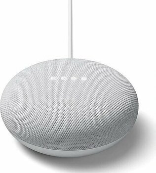 Google Nest Mini 2 Akıllı Asistan Hoparlör