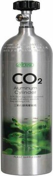 Ista SPTRNS Alüminyum Co2 Tüp (214143) 2 Lt