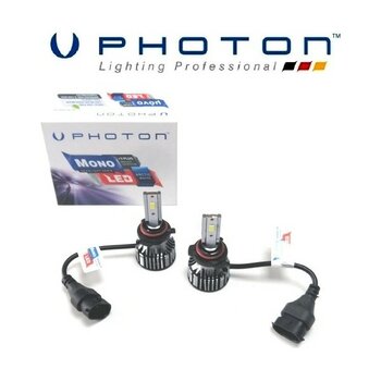 Photon Mono Hır2 9012 Led Xenon 7000 Lümen