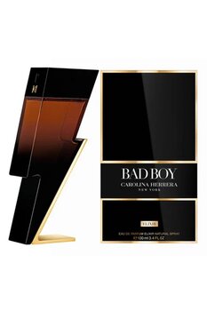 Carolina Herrera Bad Boy Elixir Edp 100 Ml Erkek Parfüm