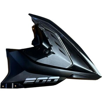 Bajaj Pulsar  Rs 200 Sağ Grenaj Gri