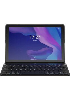 Alcatel 1T10 32 GB 10" Klavyeli Tablet Siyah