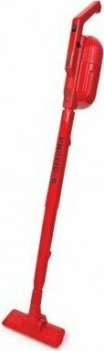 Fantom Pratic-S P 1200 Kırmızı Elektrikli Dikey Süpürge