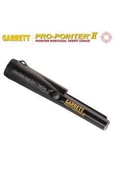 garrett Pro Pointer 2
