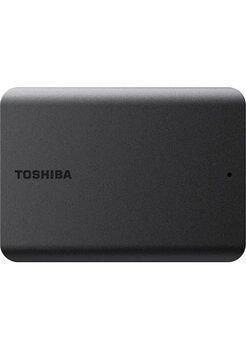 Toshiba HDTB410EK3AA Canvio Basics 1 TB 2.5" USB 3.0 Taşınabilir Disk