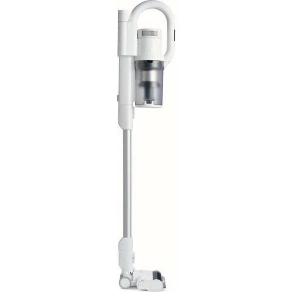 Nilfisk S1 Home Plus Beyaz 550 W Dikey Şarjlı Süpürge