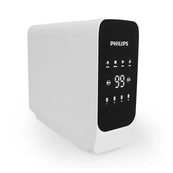 Philips Aut3063/62 Dijital Göstergeli Pompalı Su Arıtma Cihazı