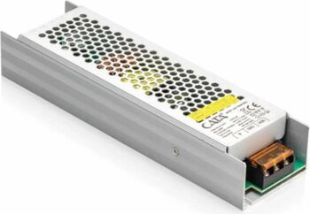 Cata 21 Amper Slim Kasa Şerit Led Trafosu 250W