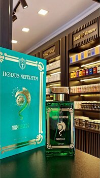 Horus Nefertem Erkek Parfüm Narkissos Edp 100 Ml
