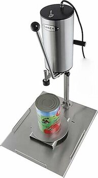 Cancan Profesyonel Elektrikli Konserve Açacağı