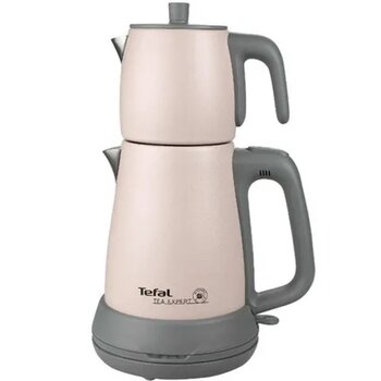 Tefal Tea Expert Pudra Çelik Çay Makinesi
