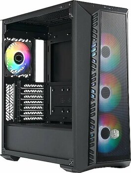 Cooler Master MB520 MB520-KGNN-S03 Oyuncu Kasası
