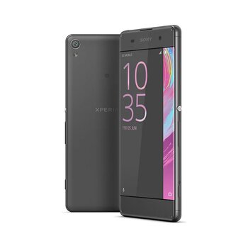 Sony Xperia Xa 16 Gb (sony Türkiye Garantili) Siyah 16 Gb