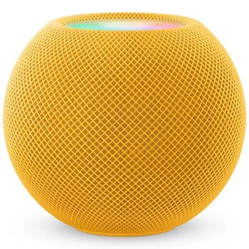 Apple Homepod Mini Sarı Hoparlör