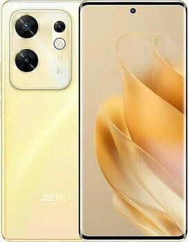 Infinix Zero 30 256 GB 8 GB Altın