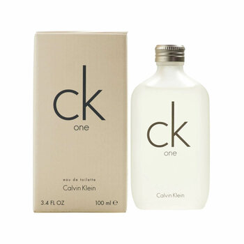 Calvin Klein One EDT 100 ml
