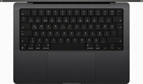 Apple MacBook Pro MRX43TU/A 14 inç Apple M3 M3 Pro 18 GB 1 TB SSD Apple GPU macOS