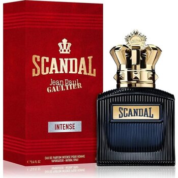 Jean Paul Gaultier Scandal For Him Intense Edp 100 Ml