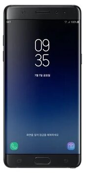 Samsung Galaxy Note Fan Edition 64 Gb(Outlet Sıfır)