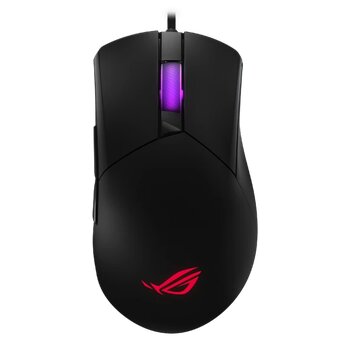Asus Rog Gladıus Iıı Core 1000Hz Kablolu Gaming Mouse