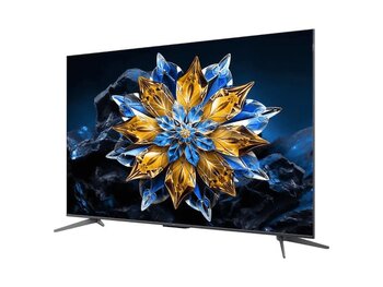 Tcl 55c655progtv Qled 4k Uhd Google Tv