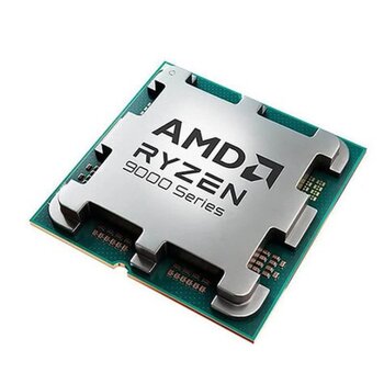 Amd Ryzen 9 9950x 4.3ghz 64mb 170w Am5 Fansiz (Tray)