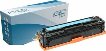Trend Bilgisayar Canon CRG-067H I-Sensys MF-657CDW Muadil Toner Mavi Renk Chipli