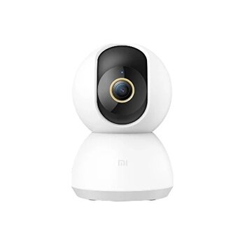 Xiaomi Mijia 1296p 2K 3 Megapiksel 360 PTZ Akıllı Ip Kamera
