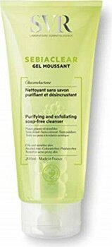 Svr Sebiaclear Gel Moussant, 200 ml  Duş Jeli