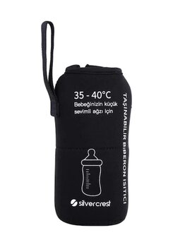 Silvercrest SC-LY01 35-40 Derece 5V Biberon Isıtıcı