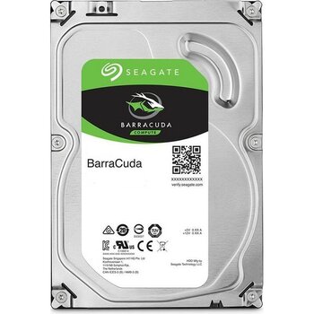 Seagate 1tb Barracuda 3,5" 64MB 7200RP ST1000DM010 Harddisk