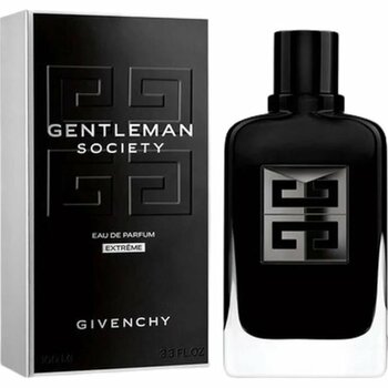 Givenchy Gentlemen Society Extreme Erkek Parfüm Edp 100 Ml