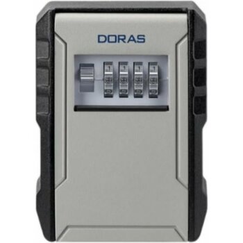 Doras Şifreli Anahtar Kutusu