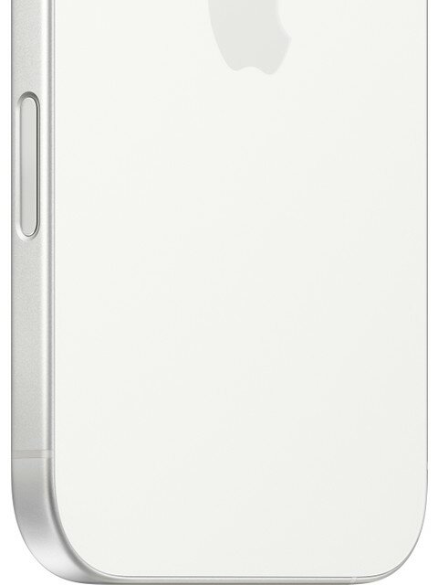 Apple iPhone 16 Plus 128 GB Beyaz