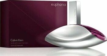 Calvin Klein Euphoria Kadın Parfüm Edp 160 Ml