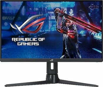 Asus ROG Strix XG27AQMR 27 inç 2560 x 1440 4K Oyuncu Monitörü
