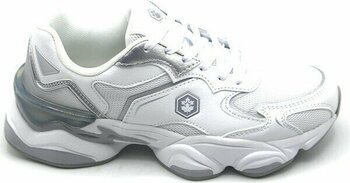 Lumberjack Lumber Jack Madax Wmn 4fx Kadın Spor Ayakkabı - 38 - Beyaz