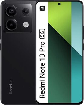 Xiaomi Redmi Note 13 Pro 5G 8Gb Ram 256 Gb Akıllı Cep Telefonu (Türkiye Garantili)