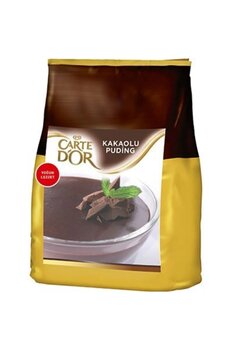 Carte d'Or Carte D’or Kakaolu Puding 3 kg