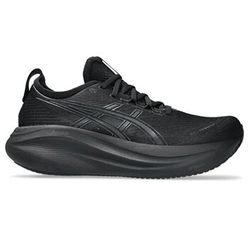 Asics GEL-NIMBUS 27 Erkek Siyah Koşu Ayakkabısı 1011B958-001