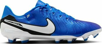 Nike Tiempo Legend 10 Academy Fg Mg Lacivert 42 Krampon